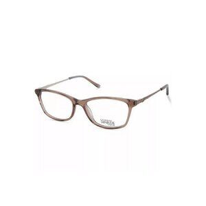 CATHERINE DENEUVE Eyeglasses CD423-045-54 Size 54/17/square BRAND NEW